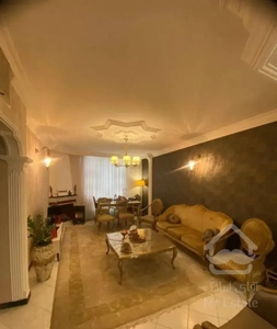 ۸۵متر ابتدا صیاد تکواحدی/کم واحد/غرق نور/کارنو