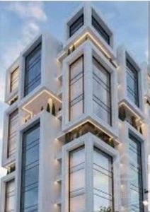 اجاره آپارتمان ۳۰۰ متری ۴ خوابه حوض نخعی