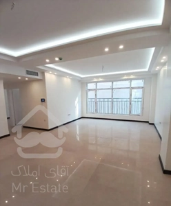 ۱۲۲متر/ ۳خواب نوساز/ فول/مجیدیه جنوبی