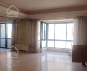 ۲۷۰ متر ۴ خوابه کامرانیه شمالی  لوکیشن