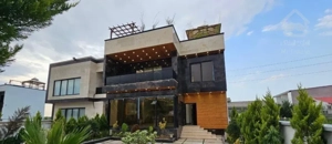 دوبلکس نمامدرن430متر*پلاک1جنگل اقساط10ماه