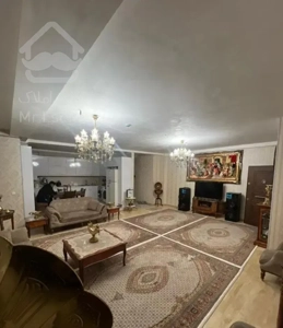 اجاره اپارتمان ۱۴۰ متری ، ۳ خواب ، عطایی