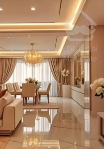 می‌دونم باورنمیکنی/۱۵۰ مترتک واحد/دورتادورکلاپنجره