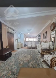 واحد ۶۳متری نقلی دوخواب نور