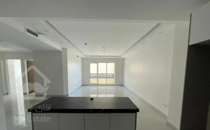 گیشا ۹۳ متر نوساز کلید نخورده