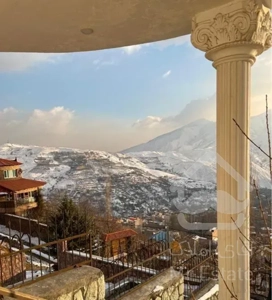 فروش آپارتمان ۱۲۵ متری ۲ خوابه میگون نو