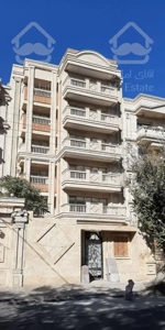 آپارتمان ۲۴۵متری خیابان صائب.ابوریحان.لاله زار