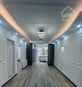 فروش واحدی خاص و شیک در غرب مناسب سرمایه‌گذاری