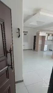 ۷۰ متر شیک زوج پسند غرق نور