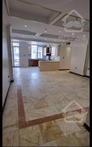 ۸۸ متر/۸ ساله/نقشه خطی/فردوس لاله