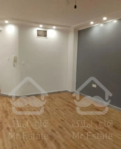 ۵۱ متر آپارتمان یکخوابه فول بازسازی در صفا احترامی