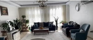 135 متر 3 خواب / ابن سینا / تاپ لوکیشن