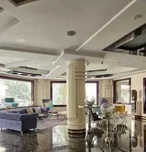 ۳ خوابه ۱۸۰ متری میدان احسان صفر