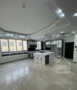 فروش آپارتمان ۱۲۲ متری ۳ خوابه در نارمک