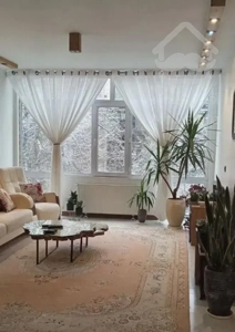 ۱۲۶متر/طرشت/پارکینگدار/فول نوسازی