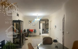 آپارتمان ۱۰۵ متری دو خواب قلندری دولت قلهک