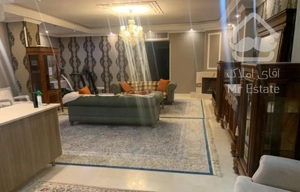 ۱۳۱ متر / تک‌واحده / روف گاردن