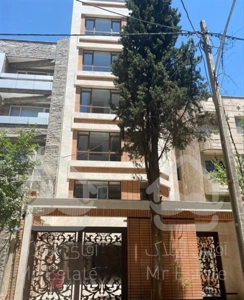 سهروردی نیلوفر ۱۱۰ متر دو خوابه