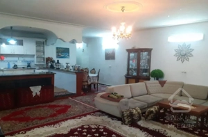 آپارتمان ۹۵ متری / اقساط / ویو جنگلی