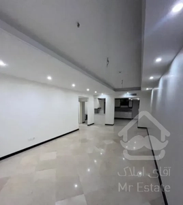 فروش آپارتمان ۱۰۵ متر کلیدنخورده‌در صادقیه