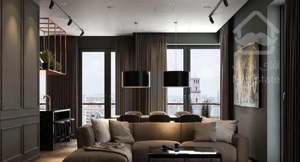 برج اول هنرستان‌ * ۱۷۵متر * طبقه سوم فول