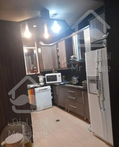 98 متر 2خ واحد فول امکانات لوکیشن شمال میرداماد