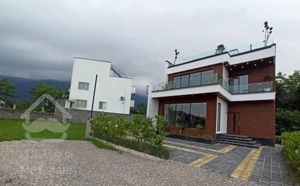 ویلا تریبلکس /شهرکی