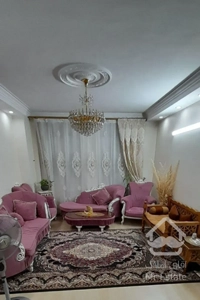 آپارتمان ۵۲ متری یک خواب بازسازی شده و شیک