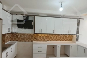 آپارتمان ۱۶۶ متر ۳خوابه کلید نخورده