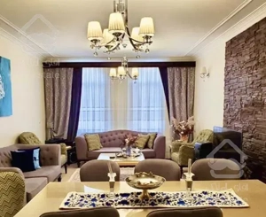 ۸۷متر/دیزاین شده / جنت جنوب/غرق نور/