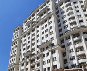 ۸۷متر برج های برلیان،ویو ابدی،سرمایه گذاری پرسود