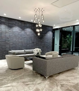 فروش آپارتمان ۱۴۳ متری ۳ خوابه در شهرک غرب توحید