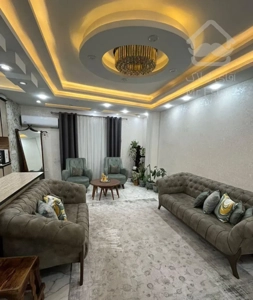 فروش آپارتمان 85متری براصلی /پارکینگ/انباری