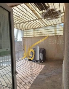 تراس20متری امیرساوالان ویودار درقلب فاز8پردیس