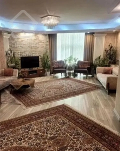 112 متر دوخواب/ فول امکانات / تکواحدی/ غرق نور