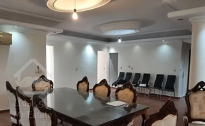 آپارتمان ۱۵۰ متری ۳ خوابه فاطمی زرتشت