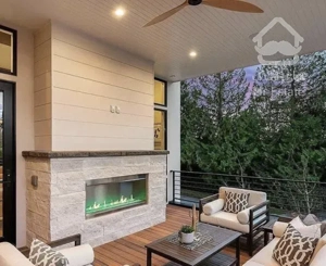 ۵۰۰ متر نیاوران یاسر ۵۰ متر تراس