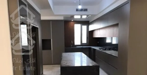 ظفر ۱۱۶ متر ۲ خوابه با امکانات