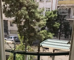 آپارتمان ۱۰۰ متری رامین