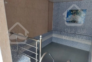 ویلا دوبلکس استخر داخلی ۳خواب مبله یا تخلیه