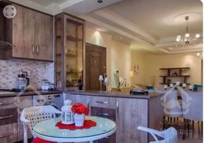 ٩٥متر ده ساله تک واحدى