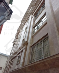 آپارتمان 150 متری ، خیابان هراز