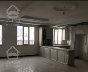 آپارتمان ۱۲۰ متر جنت آباد جنوبی