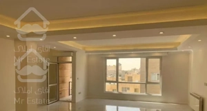 ۱۴۵ متر / کلید نخورده / غرق در نور