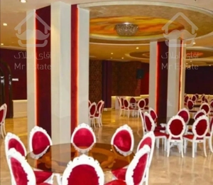 ۱۷۰متر سه خوابه/برج با مشاعات کامل رفاهی