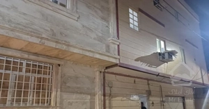 آپارتمان خوش نقشه