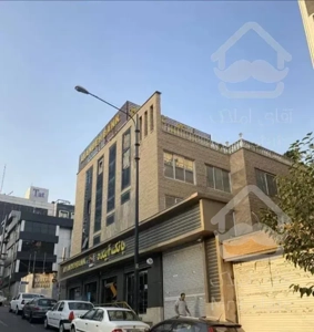 آپارتمان خوش نقشه