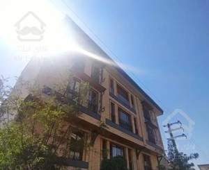 ۱۷۰ متر کلید نخورده شخصی ساز.کوهک.شهرک راه آهن