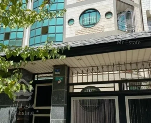 ۱۱۲ متر سه خوابه