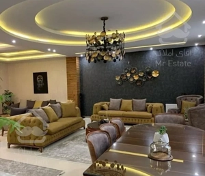 180متر سعادت آباد غربیهای بلوار24متری